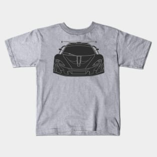 McLaren P1 Kids T-Shirt